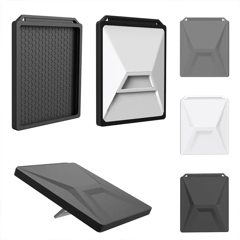 for StarLink Mini Silicone Protective Case Liquid Silicone Protective Case For Mini Dish Antenna Waterproof Protector