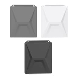 for StarLink Mini Silicone Protective Case Liquid Silicone Protective Case For Mini Dish Antenna Waterproof Protector