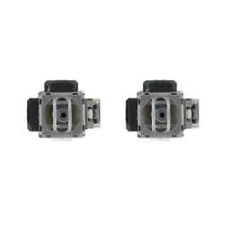 GuliKit Anti-Drift TMR Joystick for PS4 Xbox Series Gamepad for Switch Pro PS5/PS5 Edge Controller Game Accessories Replacement