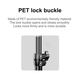 Magcubic Extendable Universal Portable Bracket for HY300 Pro HY320 Mini Projector Travel Tripod Stand Mount