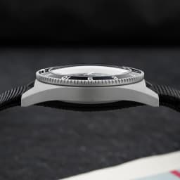Watchdives WD1972 Quartz Watch VH31 Sweep Seconds Movement Sapphire Crystal BGW9 Luminous 20Bar Waterproof Wristwatch