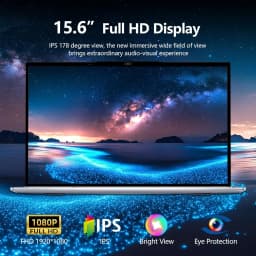 15.6' Windows 11 Laptops Intel Core I9-10980HK/I9 9900 16GB RAM 1TB 2TB SSD Gaming Laptop Office Backlight 4K Fingerprint UnIock
