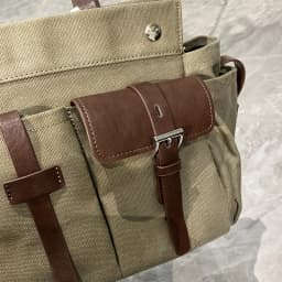 Classic Canvas Tote Bags For Women Luxury Designer Handbag Purse 2026 New In Multiple Pockets Top Handle Underarm Cloth Shoulder