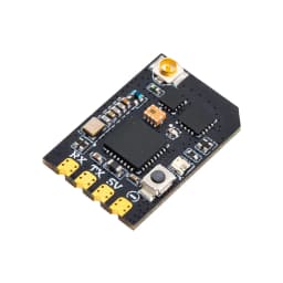 Radiomaster XR1 2.4GHz Sub-G 900MHz Dual-band Semtech LR1121 Transceiver Nano Multi-Frequency ExpressLRS Receiver
