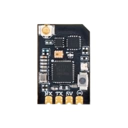 Radiomaster XR1 2.4GHz Sub-G 900MHz Dual-band Semtech LR1121 Transceiver Nano Multi-Frequency ExpressLRS Receiver