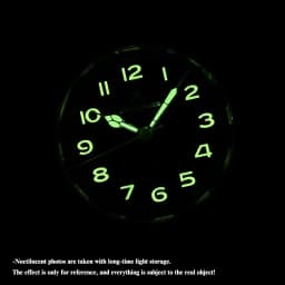 STEELFLIER Official SF741 Classic Quartz Wristwatches Souvenirs Sapphire Mirror VH31 Mute 200M Waterproof Luxury Luminous Watch