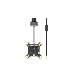 CADDXFPV Walksnail Ascent FPV VRX Receiver Supports All FPV Goggles And Displays With HDMI Input For RC Cars and Drones