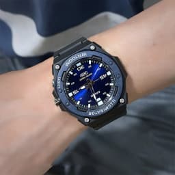 Casio Watch for Men New Model Top Set Waterproof Quartz Casual Watch Relogio Masculino Часы Мужские Наручные MW-620H Series