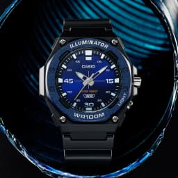 Casio Watch for Men New Model Top Set Waterproof Quartz Casual Watch Relogio Masculino Часы Мужские Наручные MW-620H Series