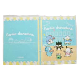 New KABAO Original Sanrio Kuromi Hello Kitty My Melody Shining Collectible Card Game Trading Card Toys For Birthday Gift