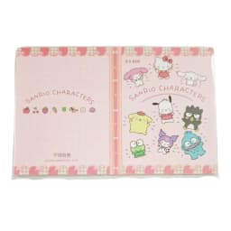 New KABAO Original Sanrio Kuromi Hello Kitty My Melody Shining Collectible Card Game Trading Card Toys For Birthday Gift