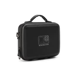 For DJI Osmo Action 5 Pro Action 4 3 Storage Bag Sports Camera Shoulder Protection Bag Portable Travel Prevention Handbag Box 