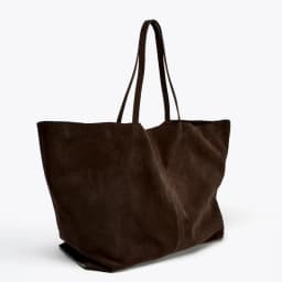 Autumn Winter All-match Bowling Shoulder For Women Horizontal Square Cowhide Vintage Tote Noble Handbag Large Capacity Shopper