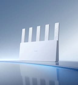 Xiaomi BE5000 Router Wi-Fi 7 Dual-Frequency Mesh Network 2.4/5GHz with 2.5G High-Speed Port IPTV OFDMA Signal Amplifier for Home