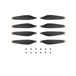 original New Mini 3 Propellers Low Noise for DJI Mini 3 High Quality Durable Drone Replacement Blades Spare Parts In Stock