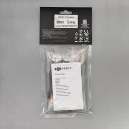 original New Mini 3 Propellers Low Noise for DJI Mini 3 High Quality Durable Drone Replacement Blades Spare Parts In Stock