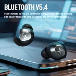 ZOMBIES CAT B12 Bean Design Invisible Earbuds Wireless Bluetooth Sports Earphones In-Ear Deep Bass Headphone with Sport Lanyard