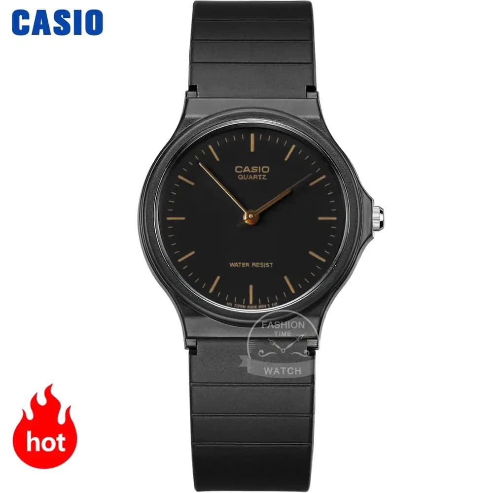 Casio Watch Men Top Brand Luxury Set 30M Waterproof Men Watch Quartz Military Wrist Watch Neutral Sport Women Watches Relogio MQ