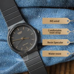 Casio Watch Men Top Brand Luxury Set 30M Waterproof Men Watch Quartz Military Wrist Watch Neutral Sport Women Watches Relogio MQ