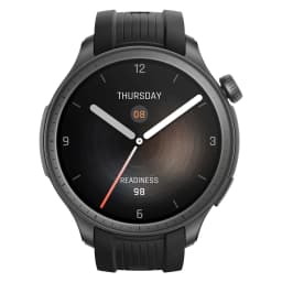 Amazfit Balance 46mm Smart Watch Sleep Coach Dual-Band GPS 150+ Sports Modes Smart Watch Readiness For Android IOS Phone
