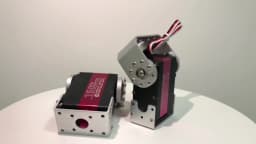 1X Waterproof Servo 20Kg 25Kg 30Kg 35Kg 40Kg High Speed servo Metal Gear Digital Servo RC Baja Servo For 1/8 1/10 Scale RC Cars