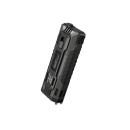 NITECORE EDC37 8000 lumens Strong light Ultimate Tactical EDC Flashlight