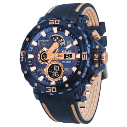 Military Watches Men Watch 2025 New 50M Waterproof Wristwatch Stopwatch Alarm LED Light Digital Watches 8136 Men's Sports Watch