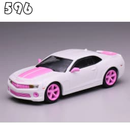 596 1/64 Chevrolet Impala River Fire Department Yukon Caimaro NYPD Car Alloy Motor Vehicle Diecast Metal Model Kids Toys Boys