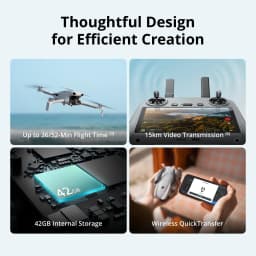 【LOCAL+】DJI Lito X1 Foldable Lightweight 4K Drone with Obstacle Detection ActiveTrack 1/1.3 Inch Sensor 15km Transmission for Beginners C0 NEW 2026