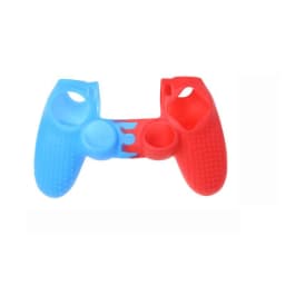 Wireless Bluetooth Controller Support for P4 Console Gamepads Compatible with P4 Slim/Pro P3/ IOS/PC/Android/Steam Joystick