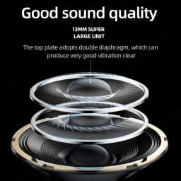 Lenovo LP40 Wireless Bluetooth Earphones TWS Touch Control Headset Gaming Headphones HD Call with Mic Earbuds 2025 New Choice