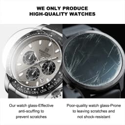 NAVIFORCE Casual Men's Watch Waterproof Sports Quartz Clock Silicone Strap Chronograph Luminous Wristwatches Relogio Masculino