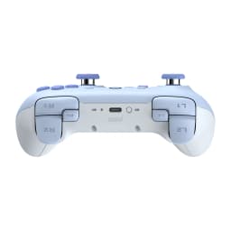 8BitDo Ultimate 2C Bluetooth Controller Wireless Gamepad with Hall Effect Joystock for Nintendo Switch / Swicth 2 / OLED Console