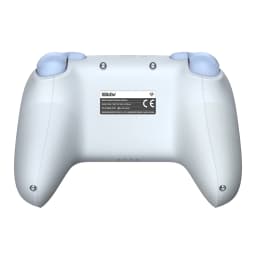 8BitDo Ultimate 2C Bluetooth Controller Wireless Gamepad with Hall Effect Joystock for Nintendo Switch / Swicth 2 / OLED Console