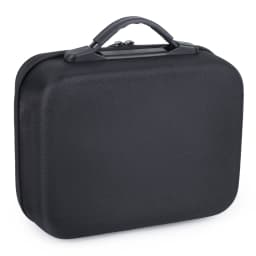 Remote Controller Carrying Bag Storage Handbag Waterproof Portable for RC Car Noble NB4 Transmitter Parts