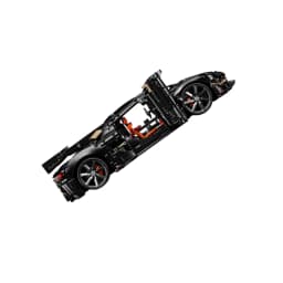 Toys for Adults Christmas Gifts Display Car Model Technical Race Car Bricks Building Blocks 2026 New Hypercar Racing Supercar