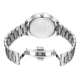 CHENXI Roulette Rotating Dial Men Quartz Watch Arabic Numerals Waterproof Luminous Hands Male Wristwatch Gift Reloj Hombre