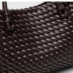 Fashion Design Woven Shopper Bag Top Handle Tote Bag Solid Color Women's Handbags Daily Shoulder Bags Commuter Clutch Purse Sac
