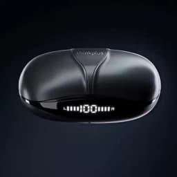 Original Lenovo XT80 Sports Wireless Earphones with Mics, LED Power Display,Hifi Stereo Sound Bluetooth 5.3 TWS HeadphHeadphones