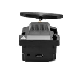 Original EMAX Official Aeris Link ExpressLRS ELRS Micro TX Module 2.4G 915MHz With OLED Screen And Cooling Fan For RC FPV Drone