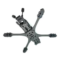 PhiSital Mark5 O4 Pro Frame Kit DC/X 5inch FPV Carbon Fiber Quadcopter RC Freestyle Racing Drone DIY Parts