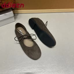 Fashion Butterfly-Knot Women Flats With Shoes Casual Female Soft Footwear Round Toe Ladies Flats Slip On Shoes