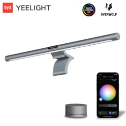 YEELIGHT Screen Light Bar Pro Eyes Protection Reading Smart PC Computer Lamp Display Hanging Light APP Control by mi Home