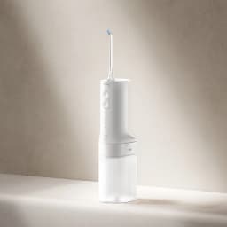 2025 NEW MIJIA Electric Oral Irrigator 2 MEO705 Portable Water Flosser 200mL 3-Mode Tooth Cleaner Micron-level Bubble