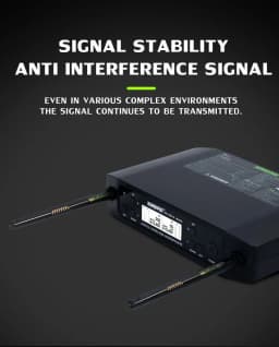 Shure GLXD4 UHF Wireless Microphone System Beta 58a Professional Handheld Dynamic Speaker for Stage Sing Voice Party