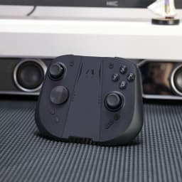 MOBAPAD M12 HD / M12 S Joypad for Nintendo Switch 2 with TMR Joystick HD Vibration Mechanical Buttons Remap Macro Gamepad