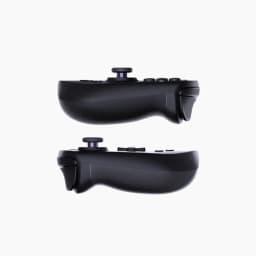 MOBAPAD M12 HD / M12 S Joypad for Nintendo Switch 2 with TMR Joystick HD Vibration Mechanical Buttons Remap Macro Gamepad
