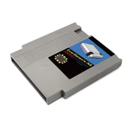 New FC NES Game Card EDN8 Plus FlashCard 1500 in 1 NES N8 Cartridge For Family Computer US NES 8-Bit Video Game Console