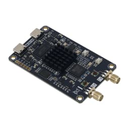 HamGeek Zynq7010 AD9363 SDR XC7Z010CLG400+AD9363ABCZ Software Defined Radio Development Board for PlutoSDR Nano