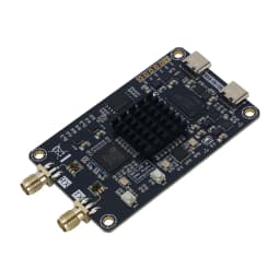 HamGeek Zynq7010 AD9363 SDR XC7Z010CLG400+AD9363ABCZ Software Defined Radio Development Board for PlutoSDR Nano